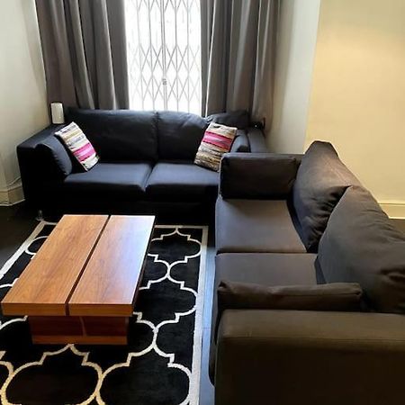 Large Studio In Central London,Near Hyde Park Eksteriør bilde