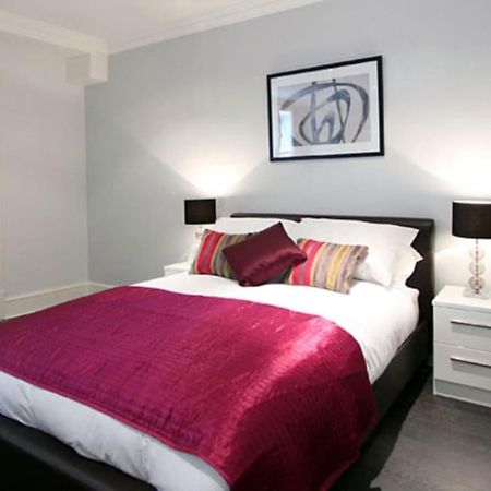 Large Studio In Central London,Near Hyde Park Eksteriør bilde