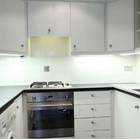 Large Studio In Central London,Near Hyde Park Eksteriør bilde