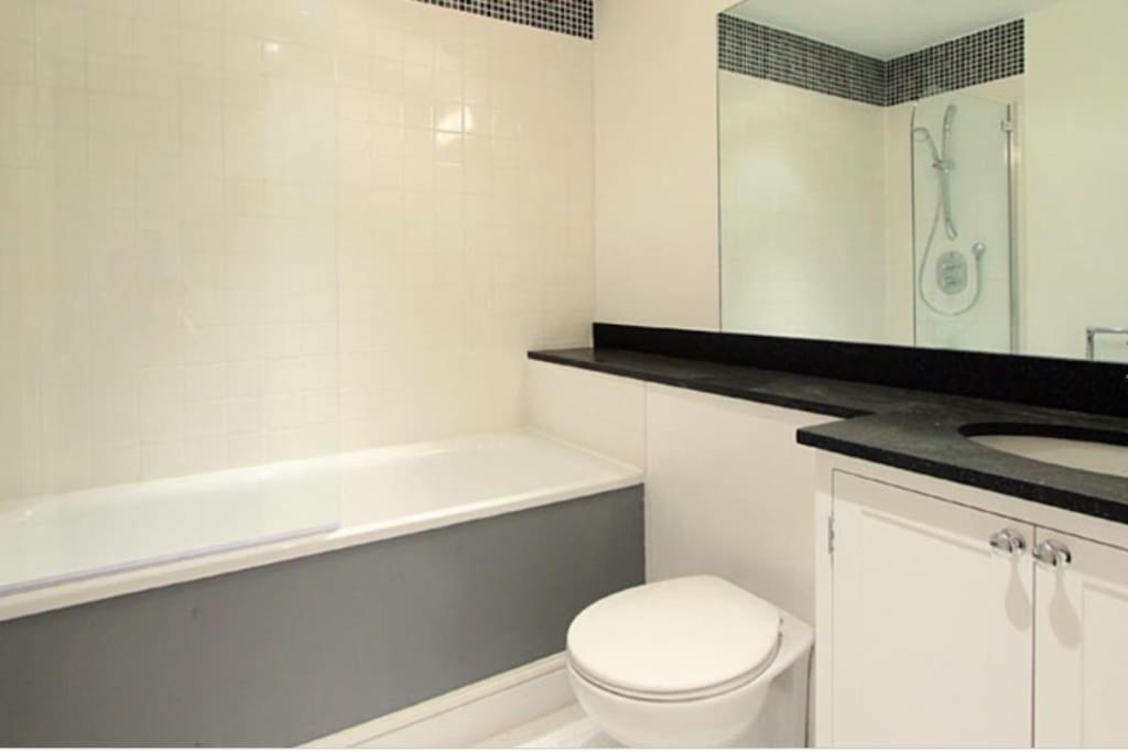 Large Studio In Central London,Near Hyde Park Eksteriør bilde